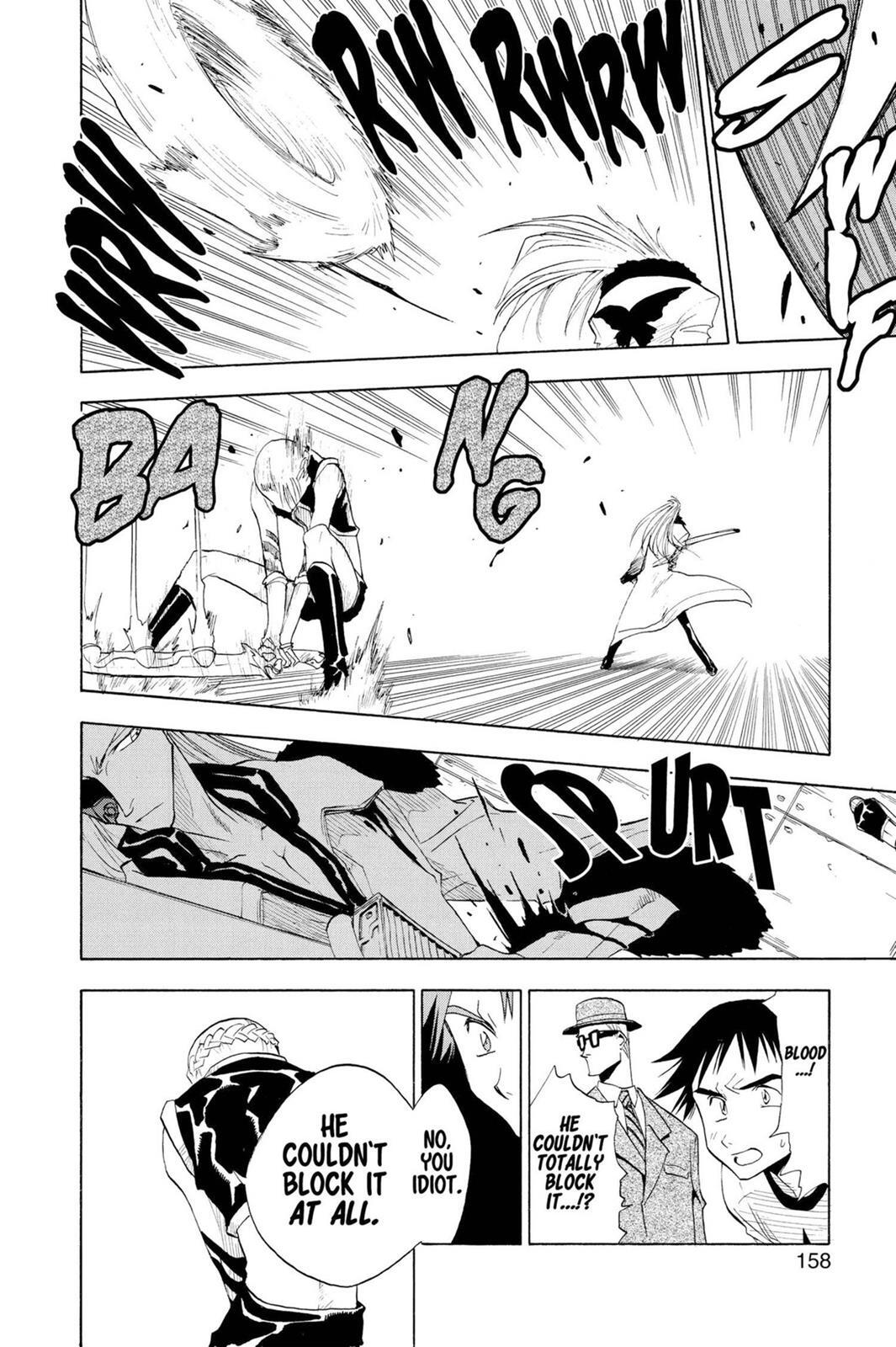 Read Zombie Powder Manga Online