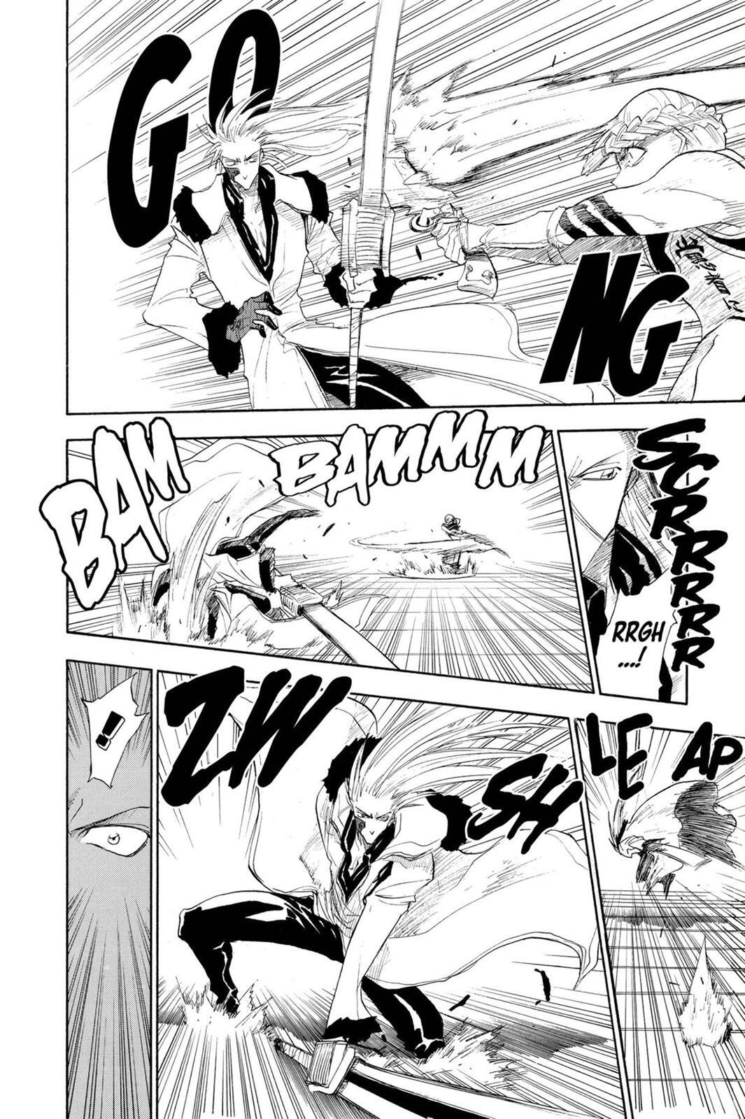 Read Zombie Powder Manga Online