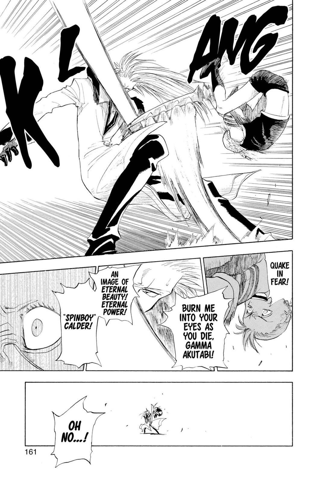 Read Zombie Powder Manga Online