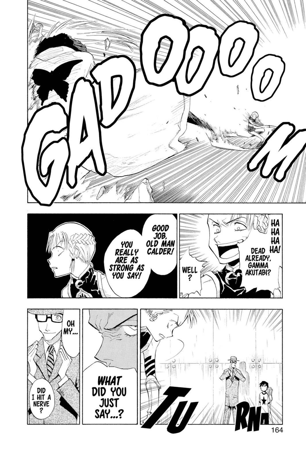 Read Zombie Powder Manga Online