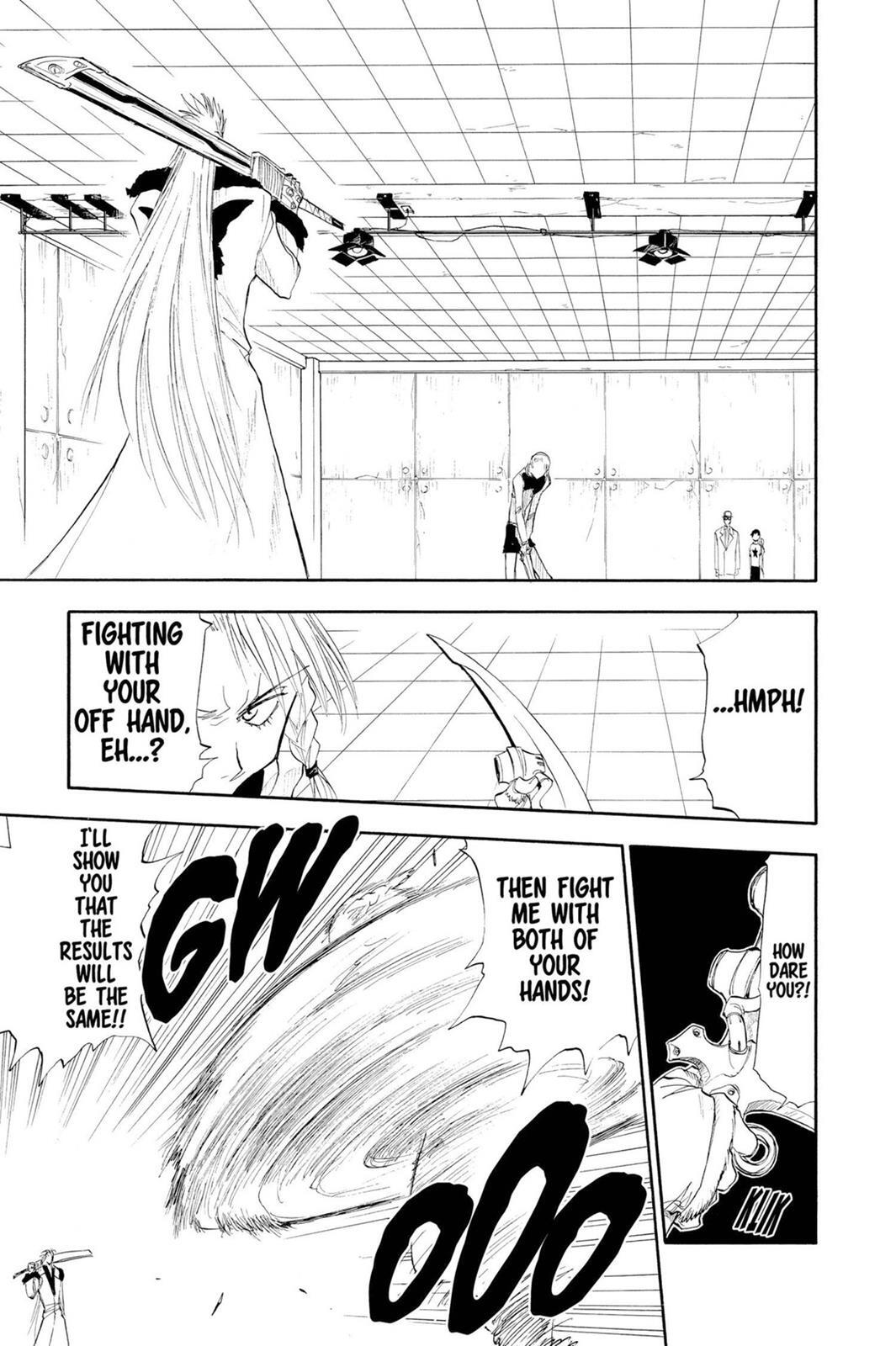Read Zombie Powder Manga Online