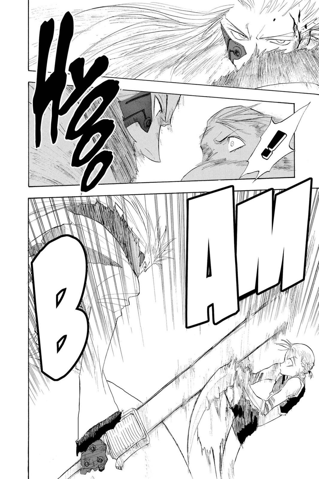 Read Zombie Powder Manga Online