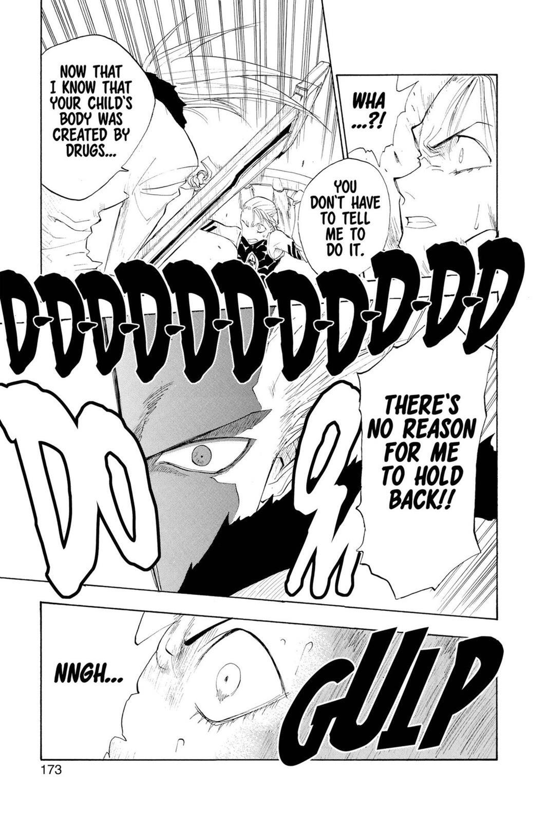 Read Zombie Powder Manga Online
