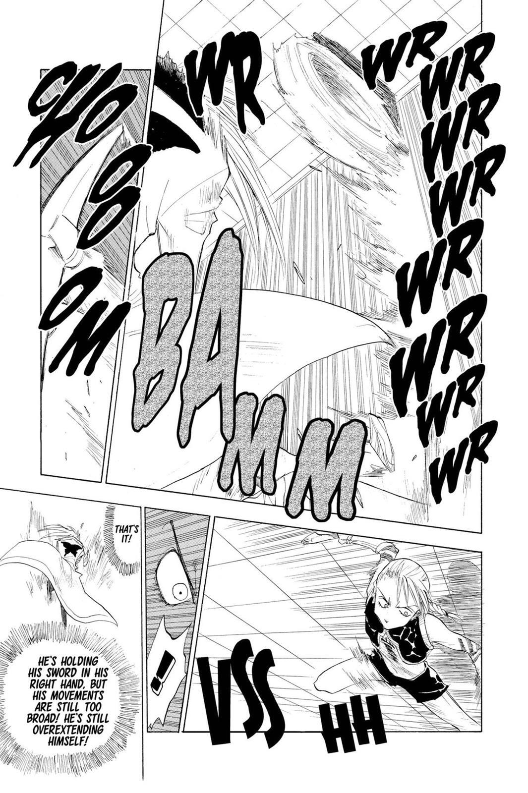 Read Zombie Powder Manga Online