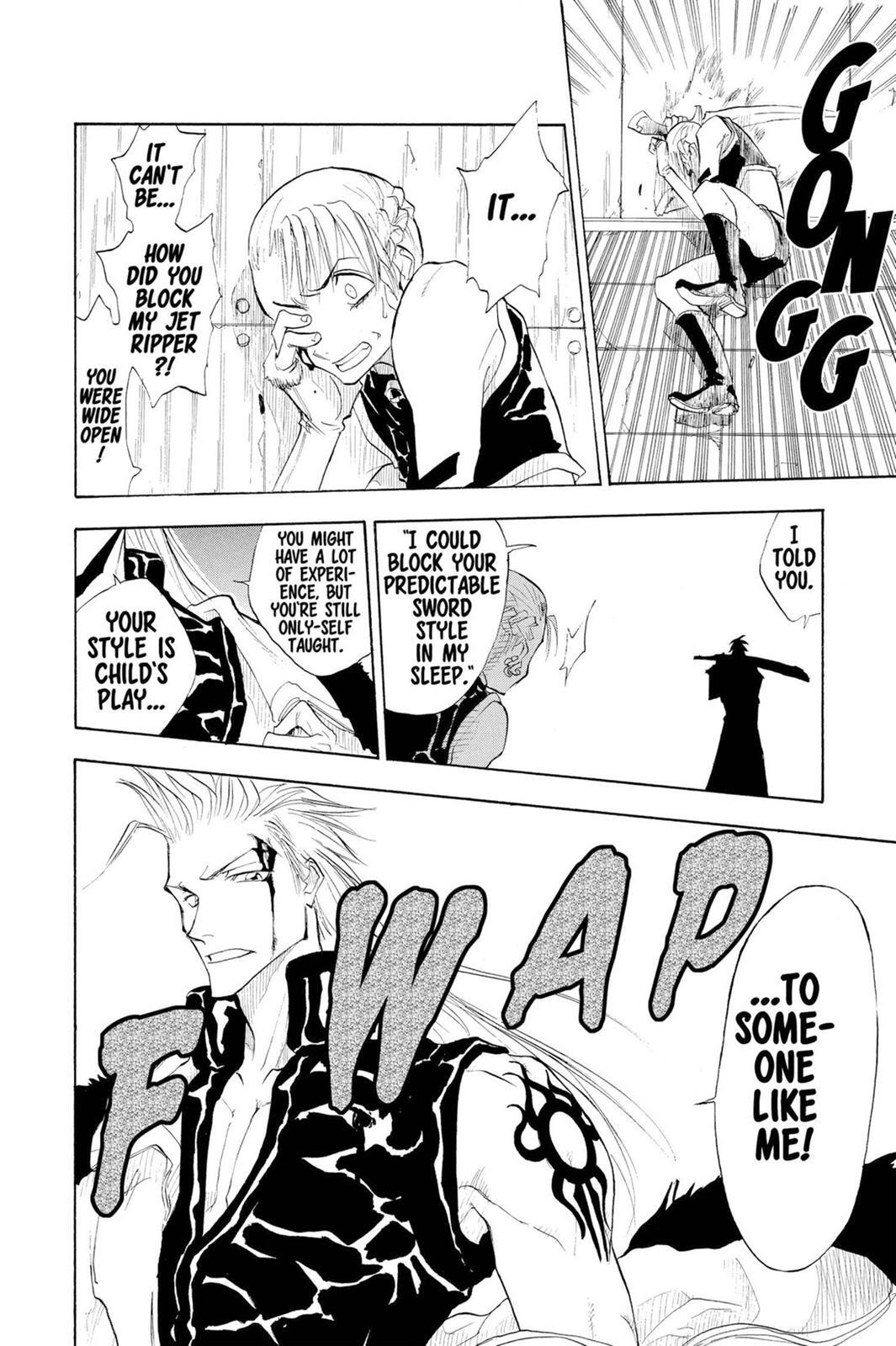 Read Zombie Powder Manga Online
