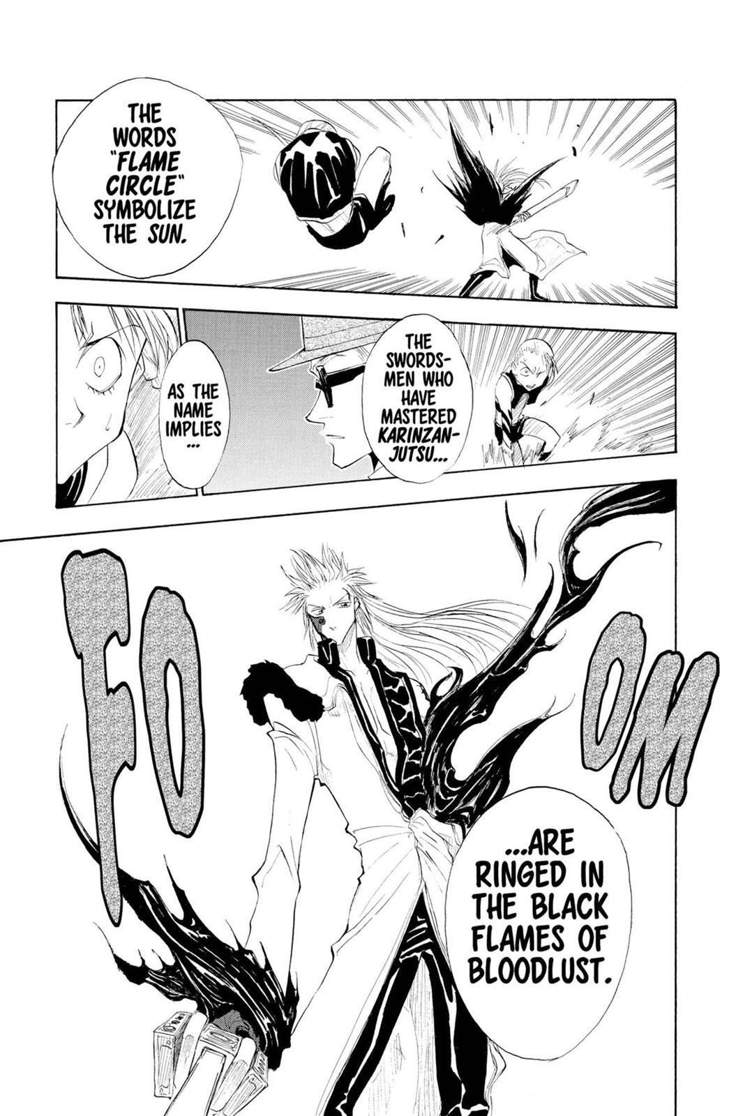 Read Zombie Powder Manga Online