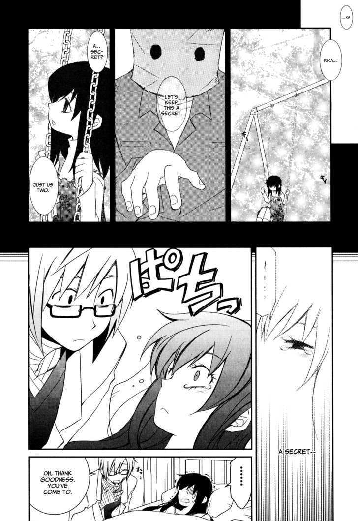 Read Zombie Romanticism Manga Online