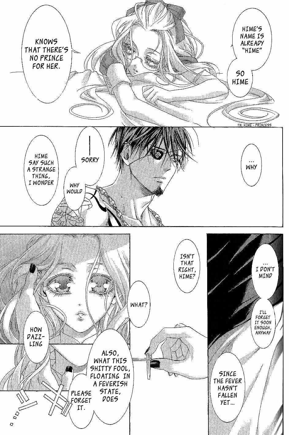 Read Zone-00 Manga Online