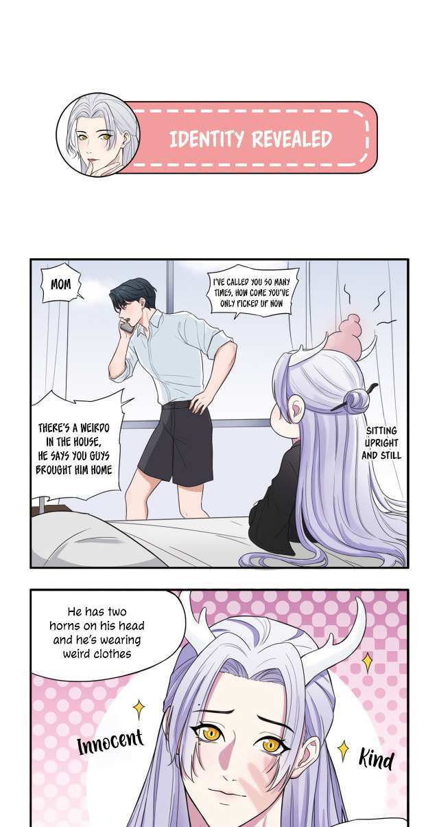 Read Zu Zong Yi Mi Jiu Manga Online