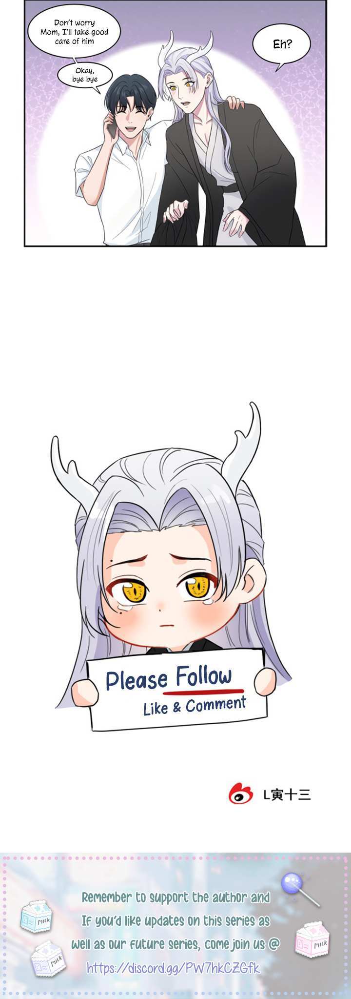 Read Zu Zong Yi Mi Jiu Manga Online