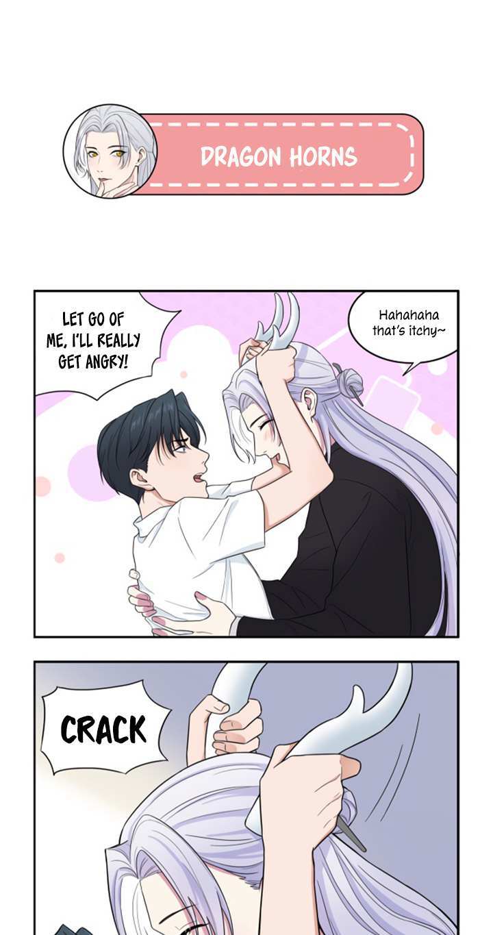 Read Zu Zong Yi Mi Jiu Manga Online