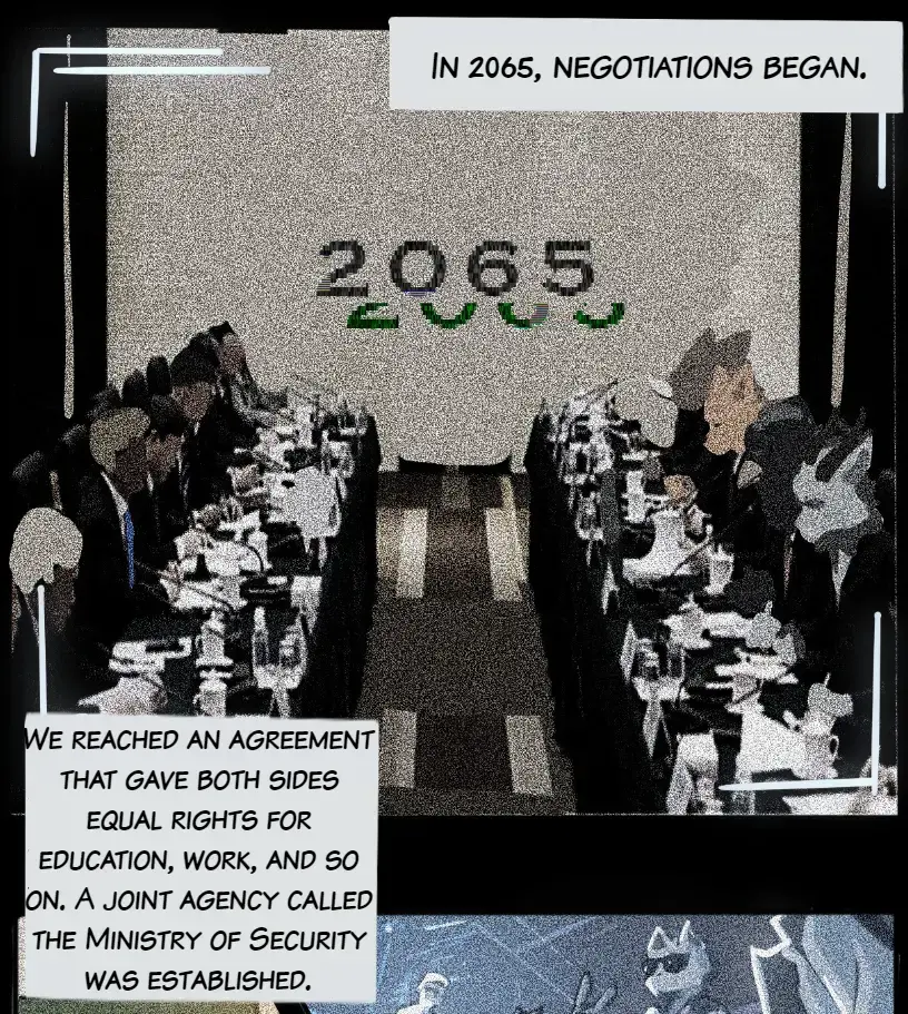 Read Zui Yu Jie Manga Online