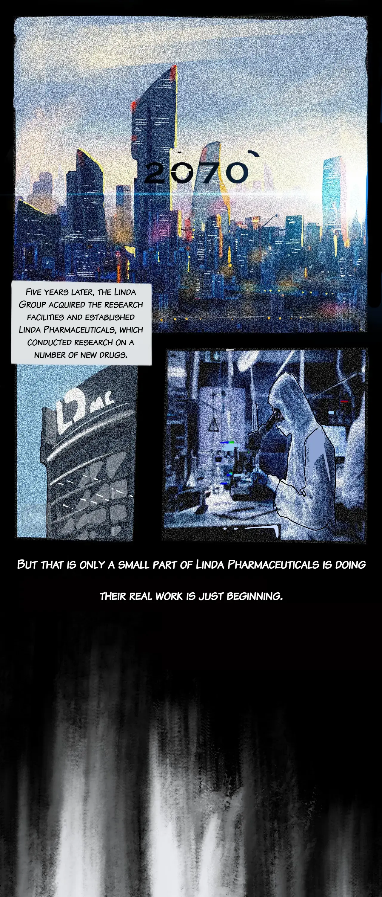 Read Zui Yu Jie Manga Online