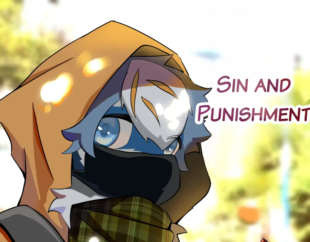 Read Zui Yu Jie Manga Online