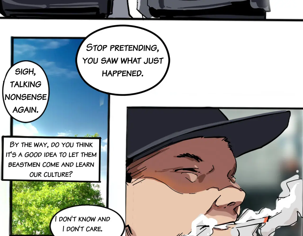 Read Zui Yu Jie Manga Online