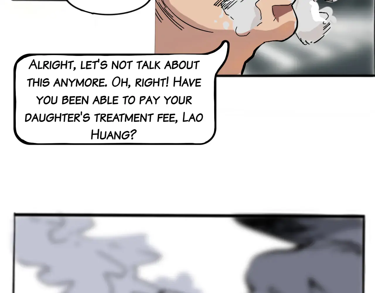 Read Zui Yu Jie Manga Online