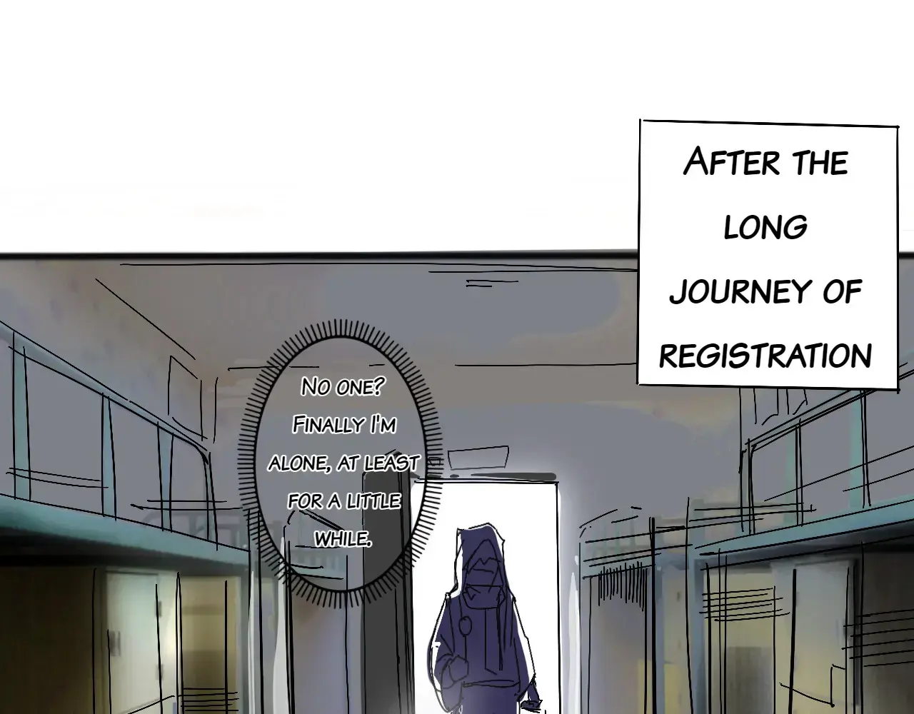 Read Zui Yu Jie Manga Online