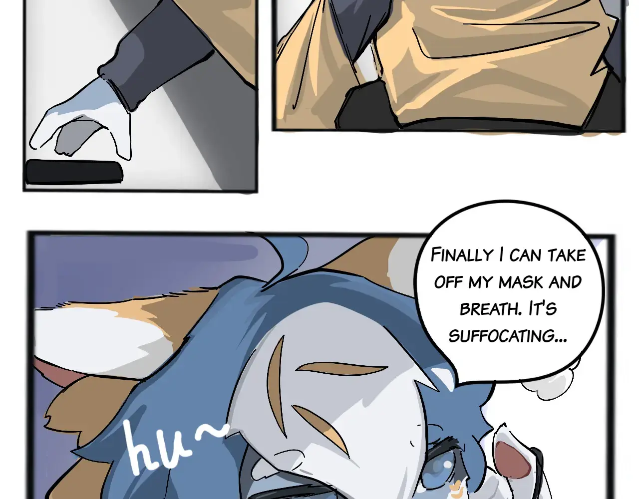 Read Zui Yu Jie Manga Online