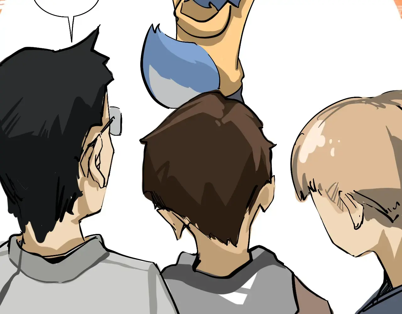 Read Zui Yu Jie Manga Online