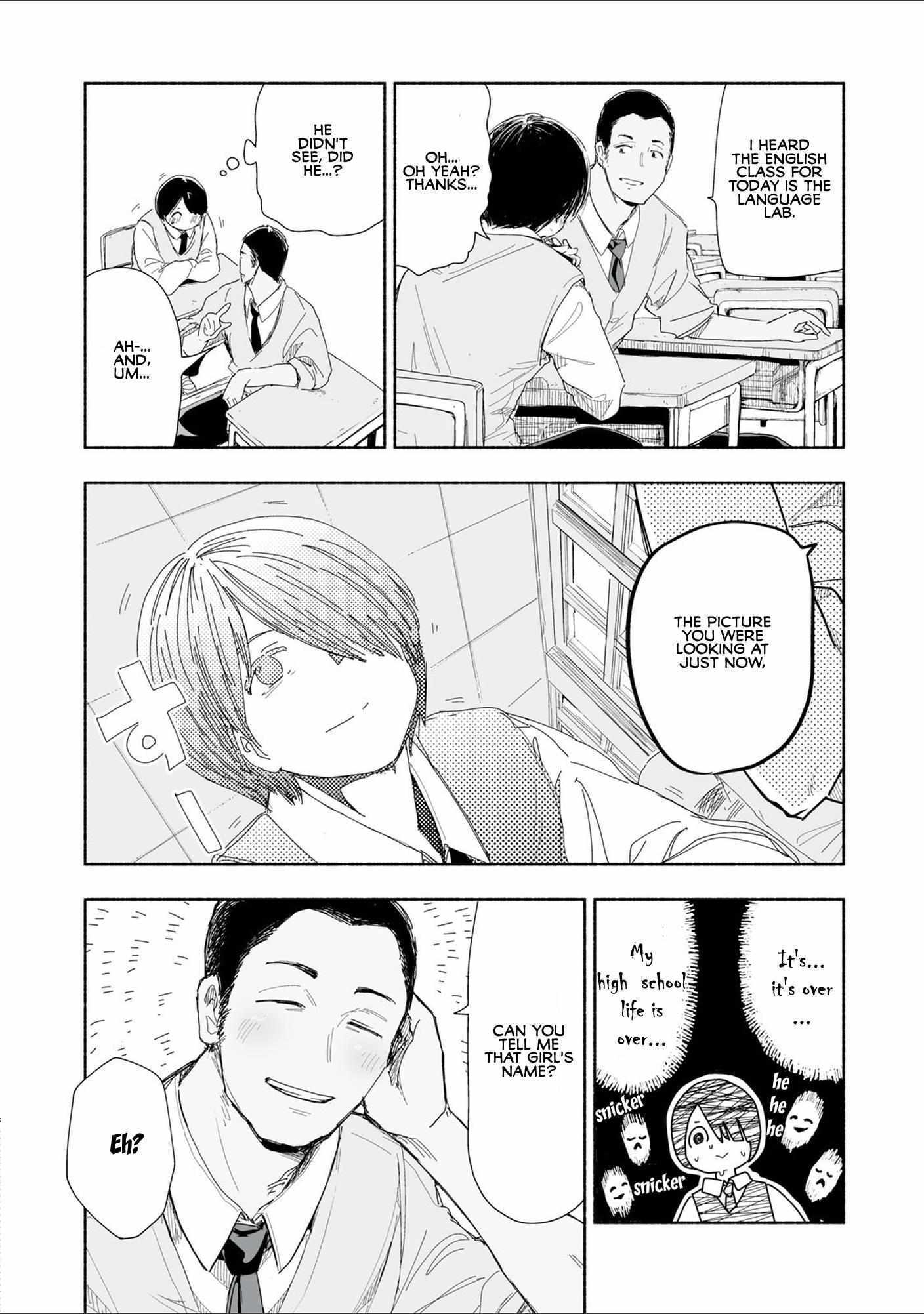 Read Zutto Seishun Poi desu yo Manga Online