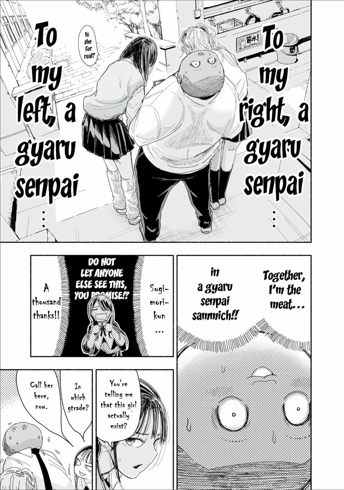 Read Zutto Seishun Poi desu yo Manga Online