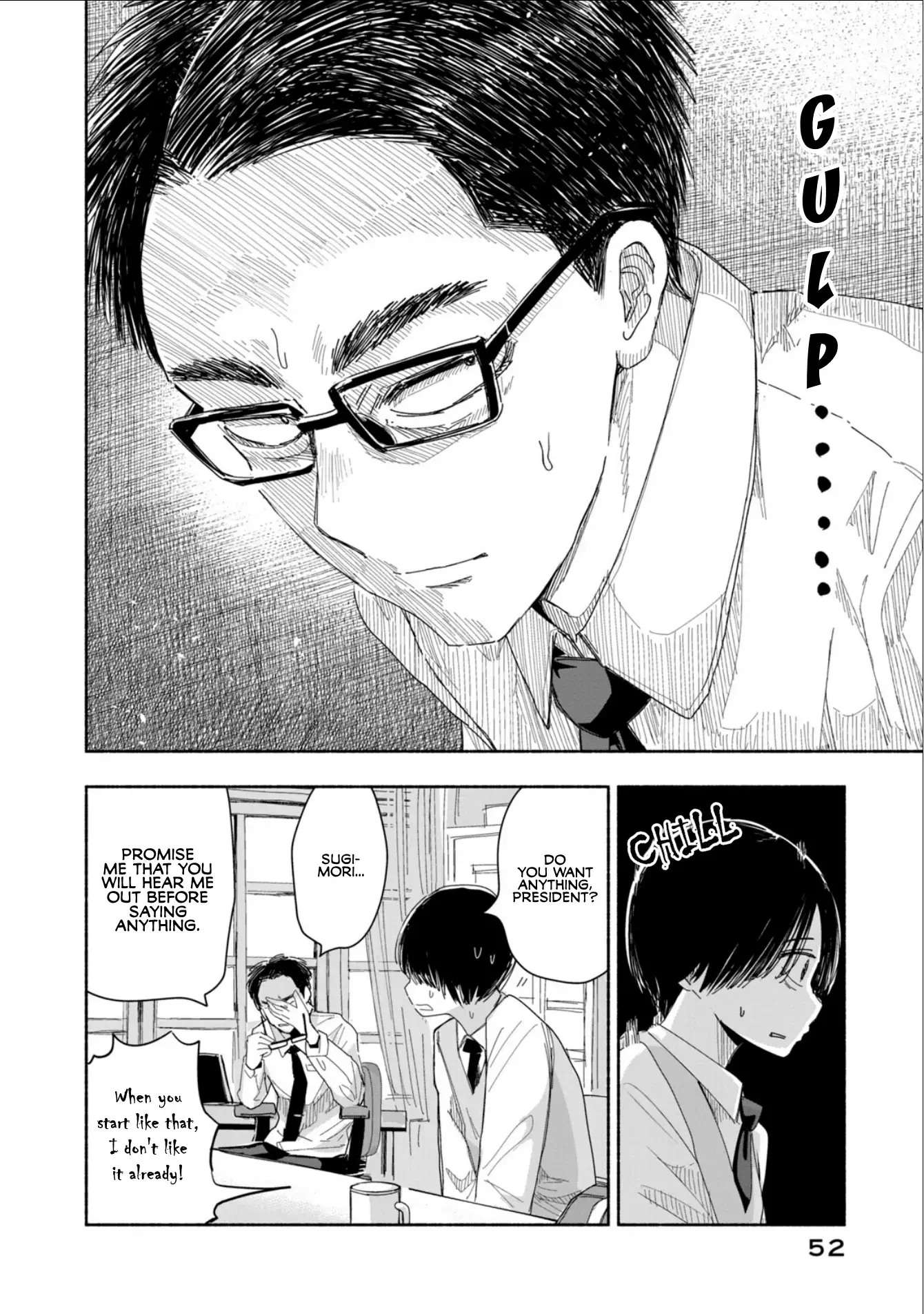 Read Zutto Seishun Poi desu yo Manga Online