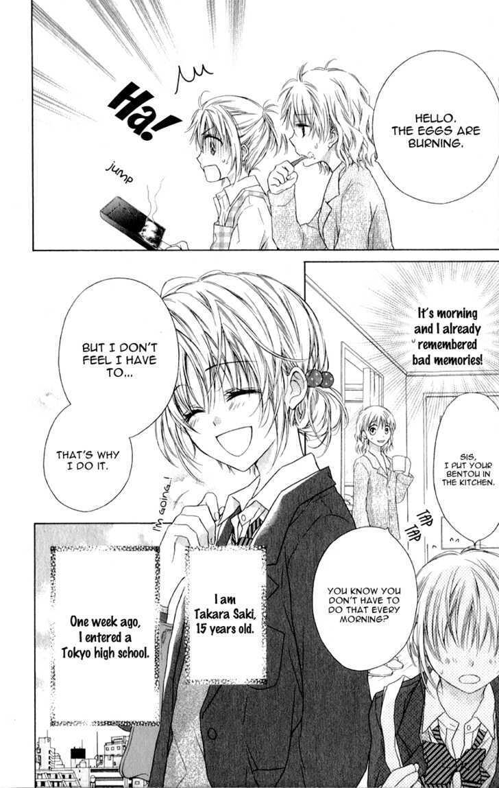 Read Zutto Suki Datta Kuse ni Manga Online