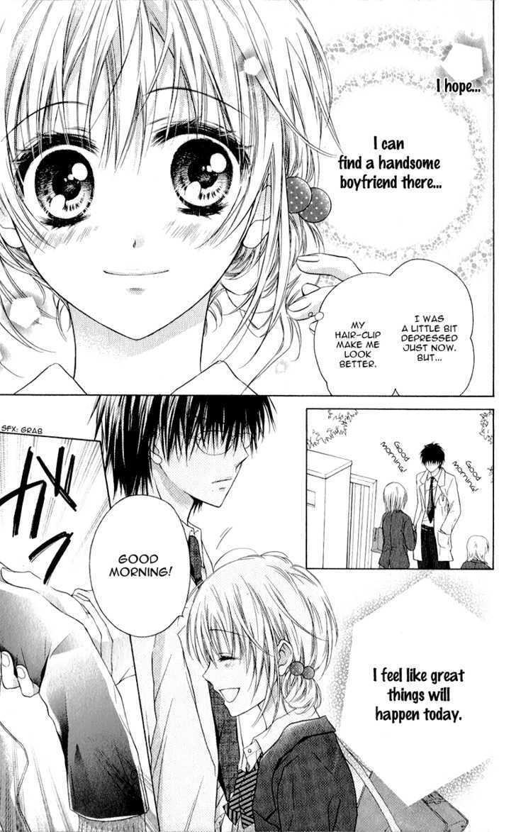 Read Zutto Suki Datta Kuse ni Manga Online