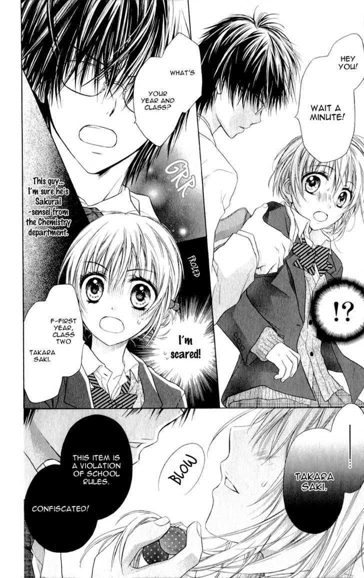 Read Zutto Suki Datta Kuse ni Manga Online