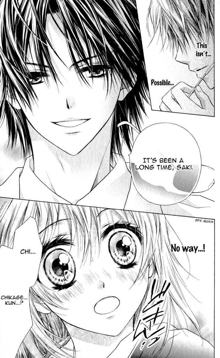 Read Zutto Suki Datta Kuse ni Manga Online