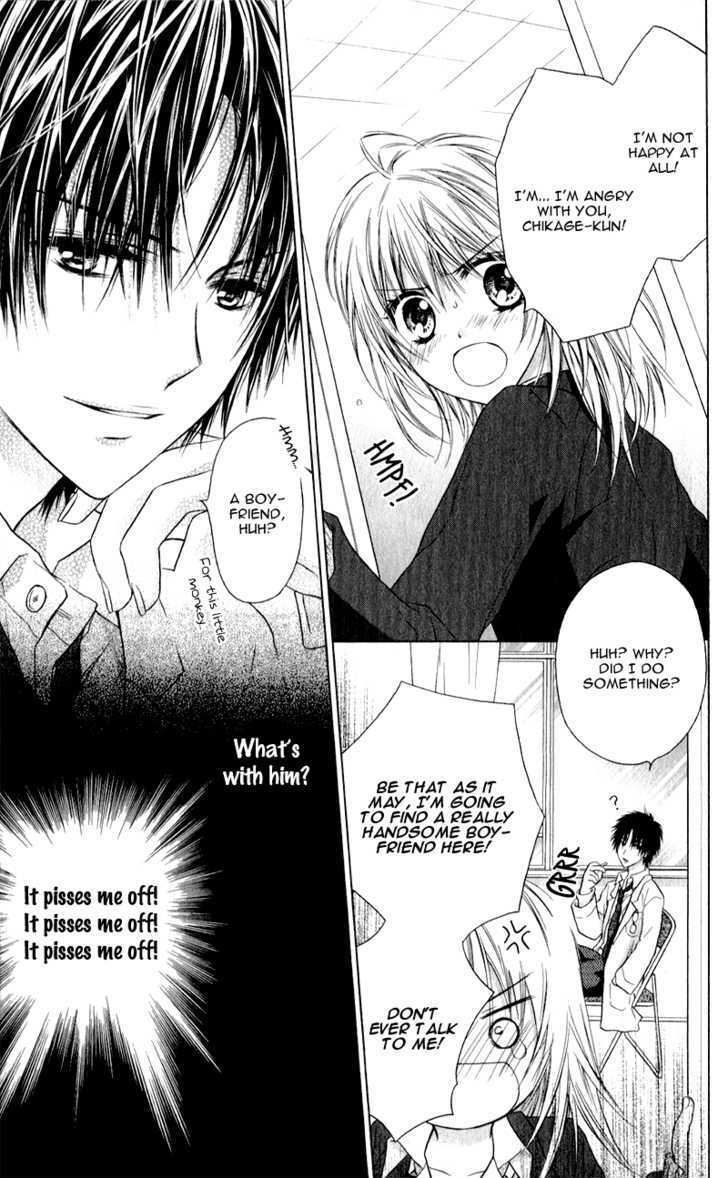 Read Zutto Suki Datta Kuse ni Manga Online