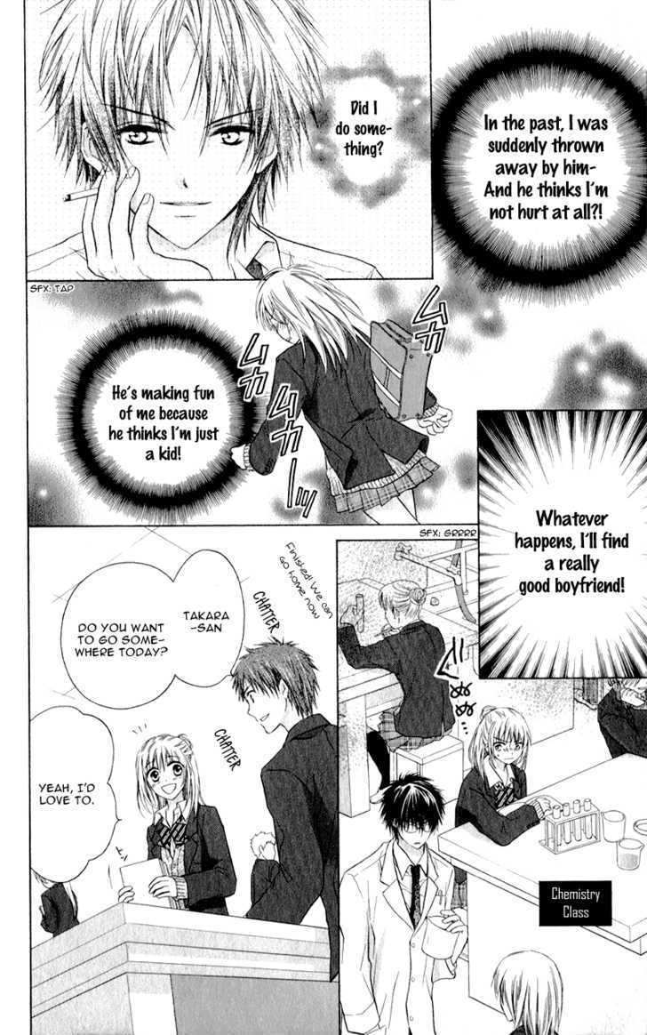 Read Zutto Suki Datta Kuse ni Manga Online