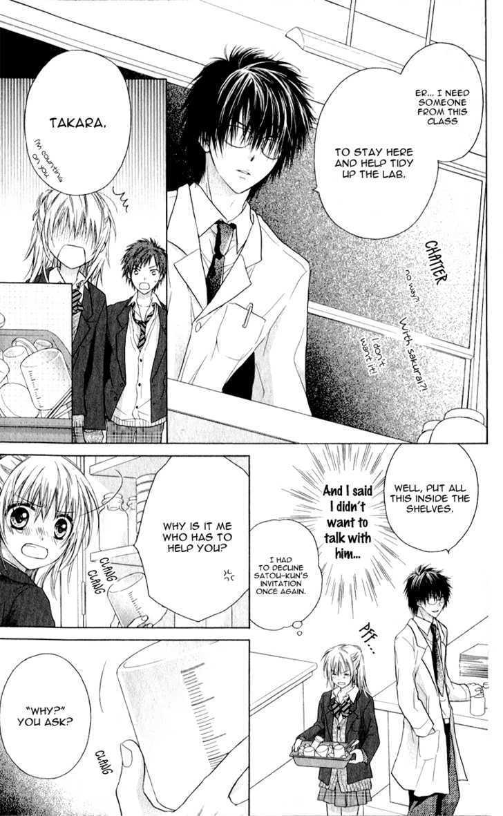 Read Zutto Suki Datta Kuse ni Manga Online