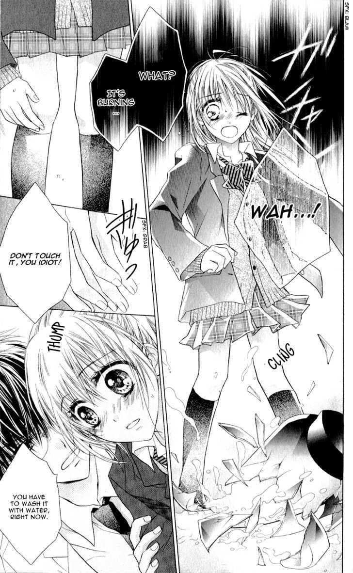 Read Zutto Suki Datta Kuse ni Manga Online