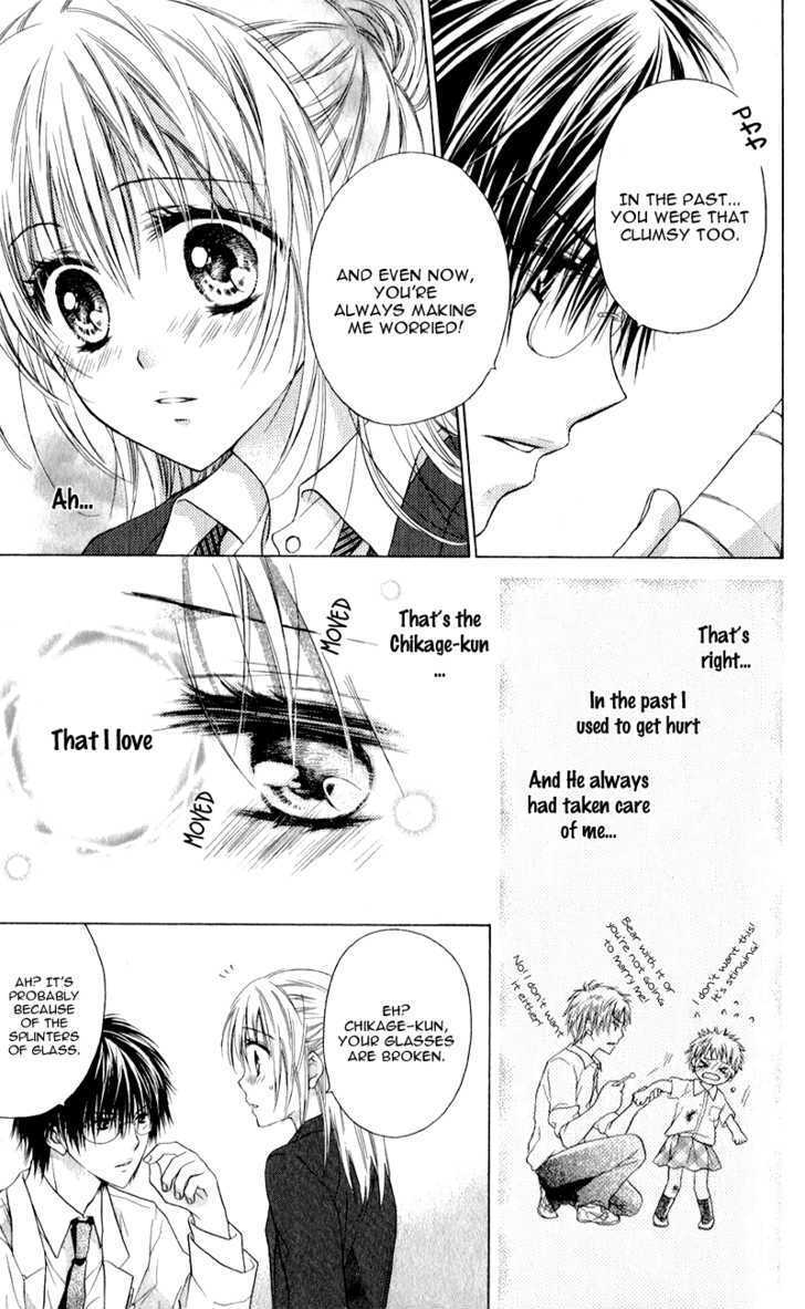 Read Zutto Suki Datta Kuse ni Manga Online