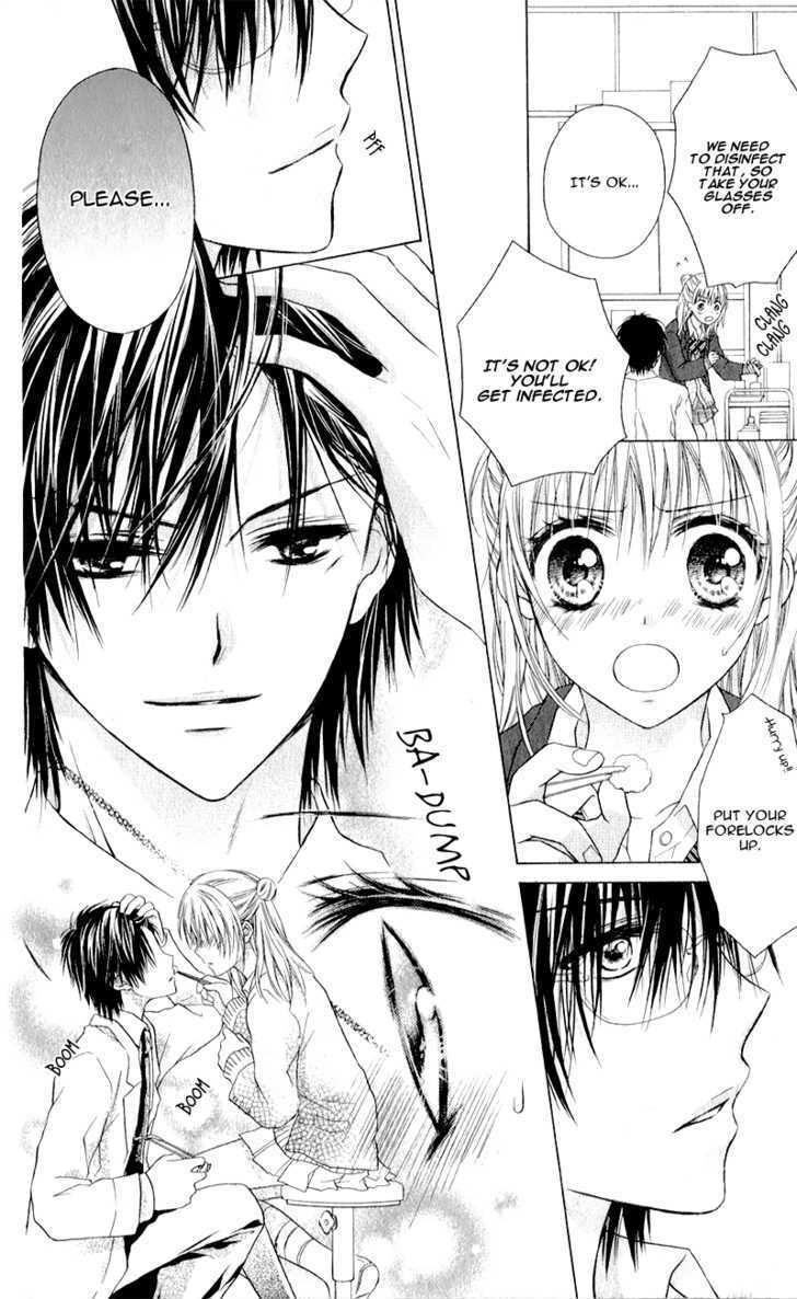 Read Zutto Suki Datta Kuse ni Manga Online