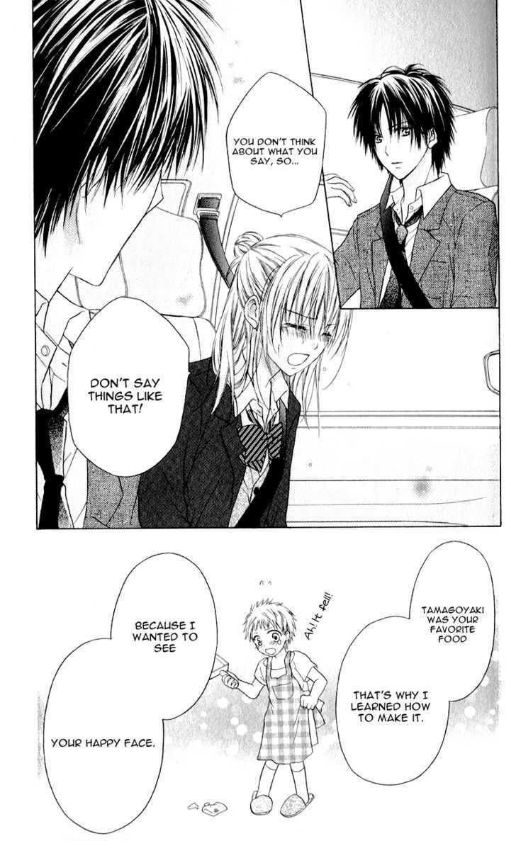 Read Zutto Suki Datta Kuse ni Manga Online