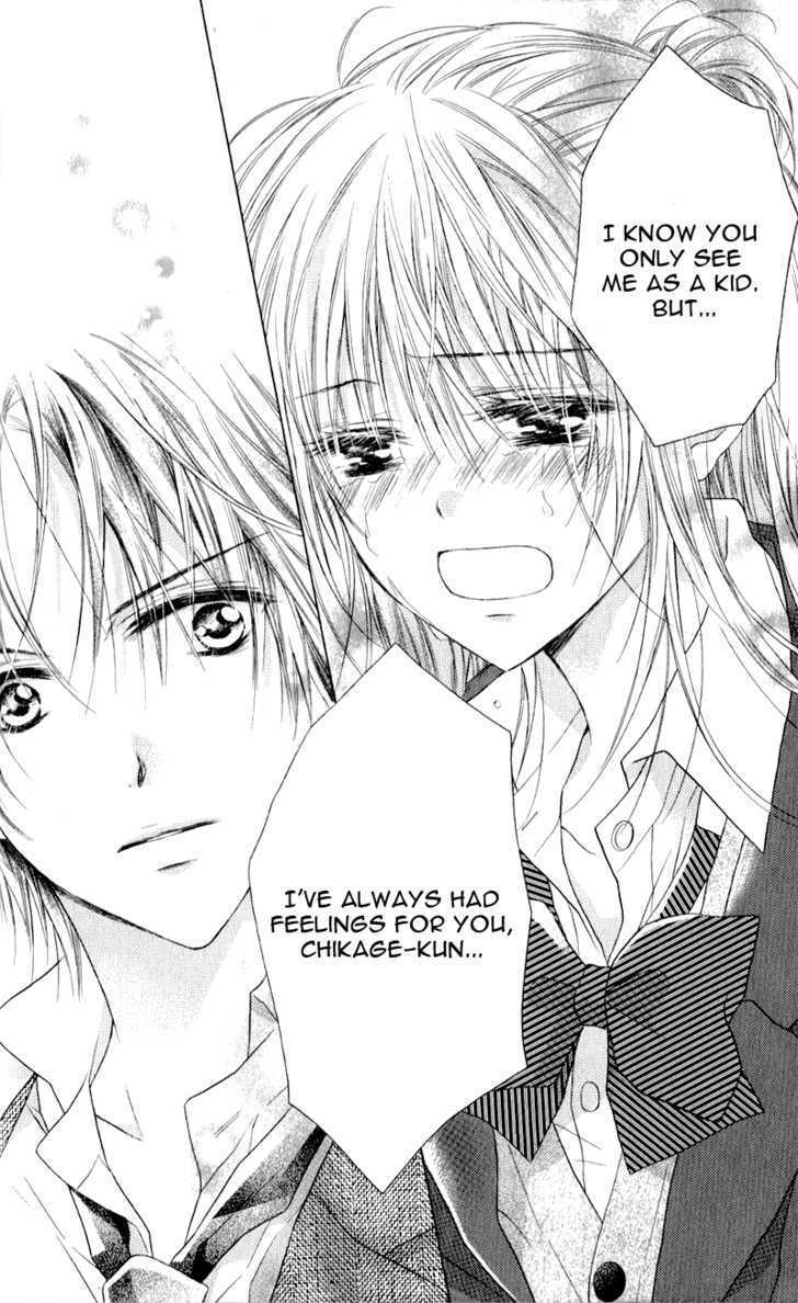 Read Zutto Suki Datta Kuse ni Manga Online