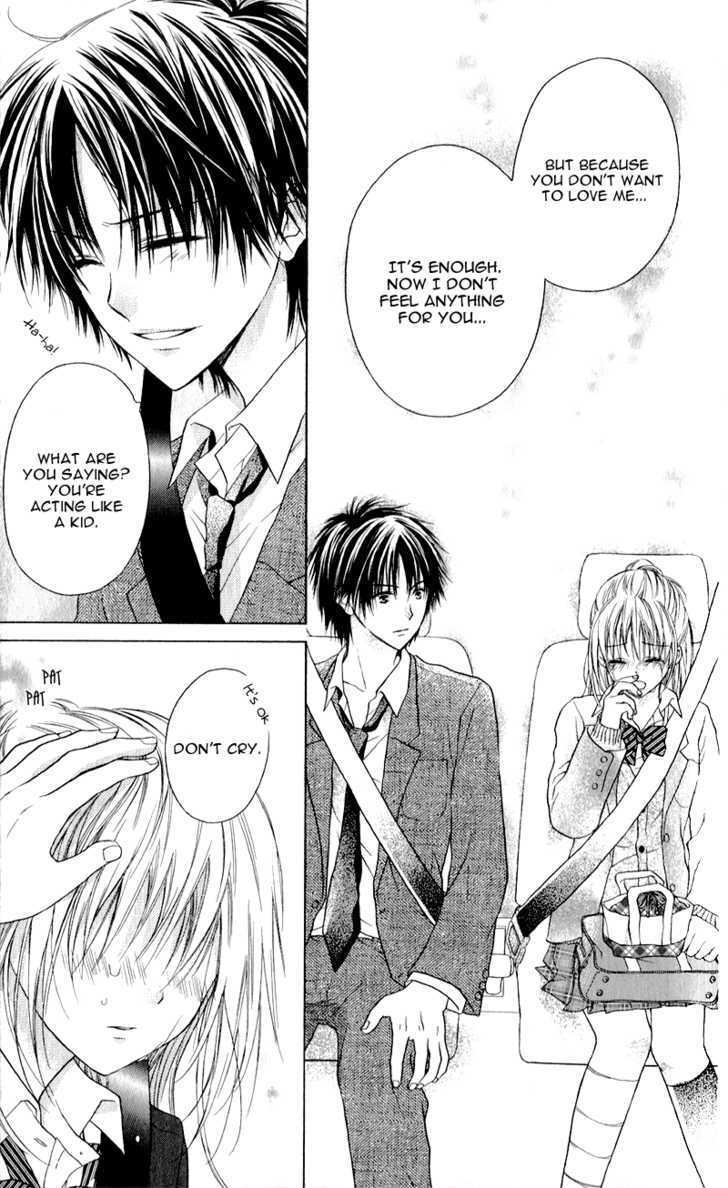 Read Zutto Suki Datta Kuse ni Manga Online