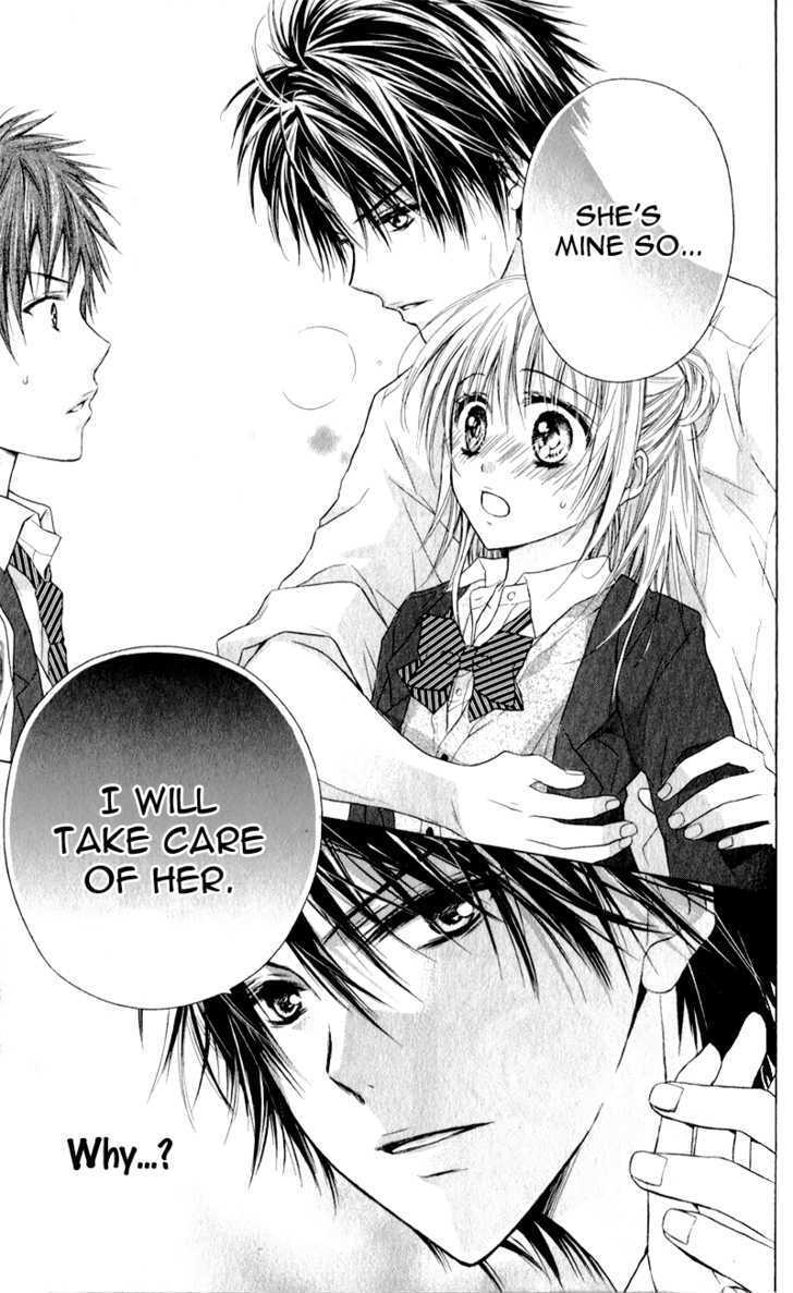 Read Zutto Suki Datta Kuse ni Manga Online