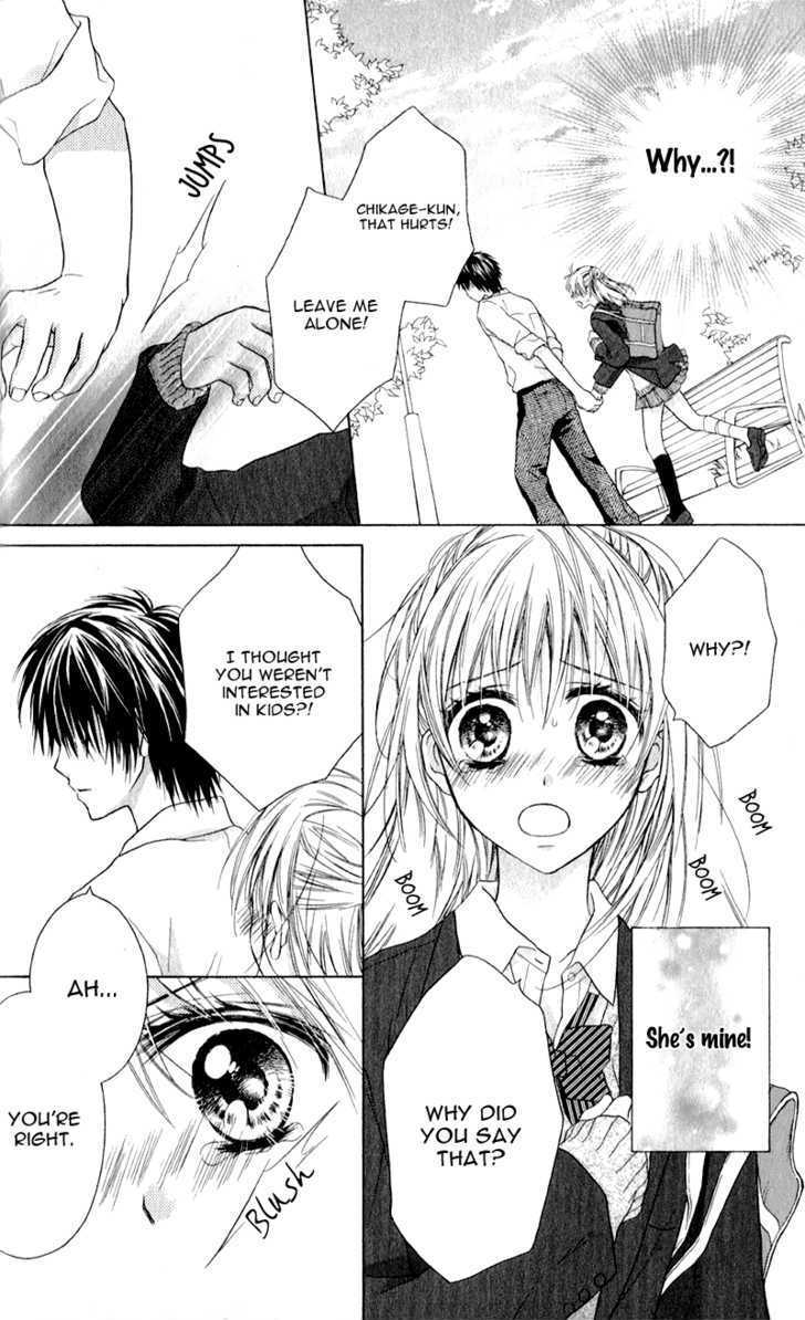 Read Zutto Suki Datta Kuse ni Manga Online