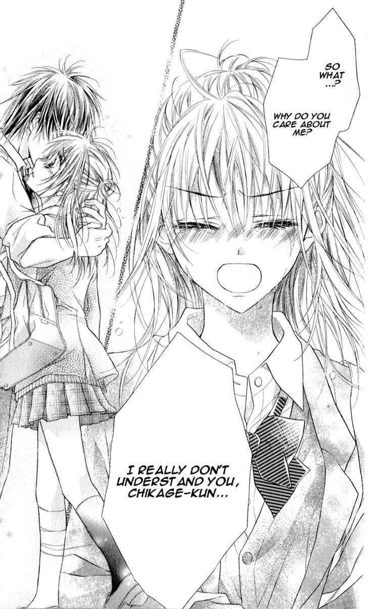 Read Zutto Suki Datta Kuse ni Manga Online