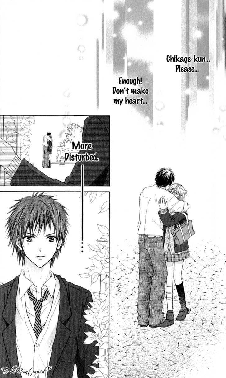 Read Zutto Suki Datta Kuse ni Manga Online