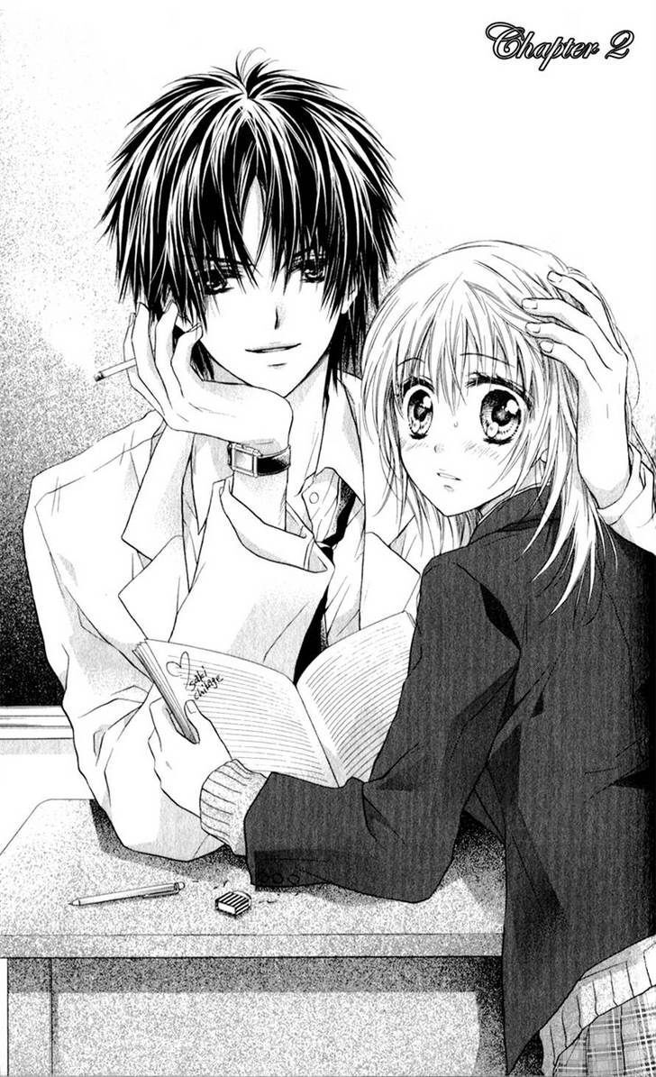 Read Zutto Suki Datta Kuse ni Manga Online