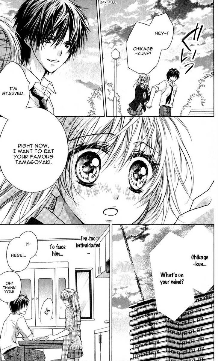 Read Zutto Suki Datta Kuse ni Manga Online