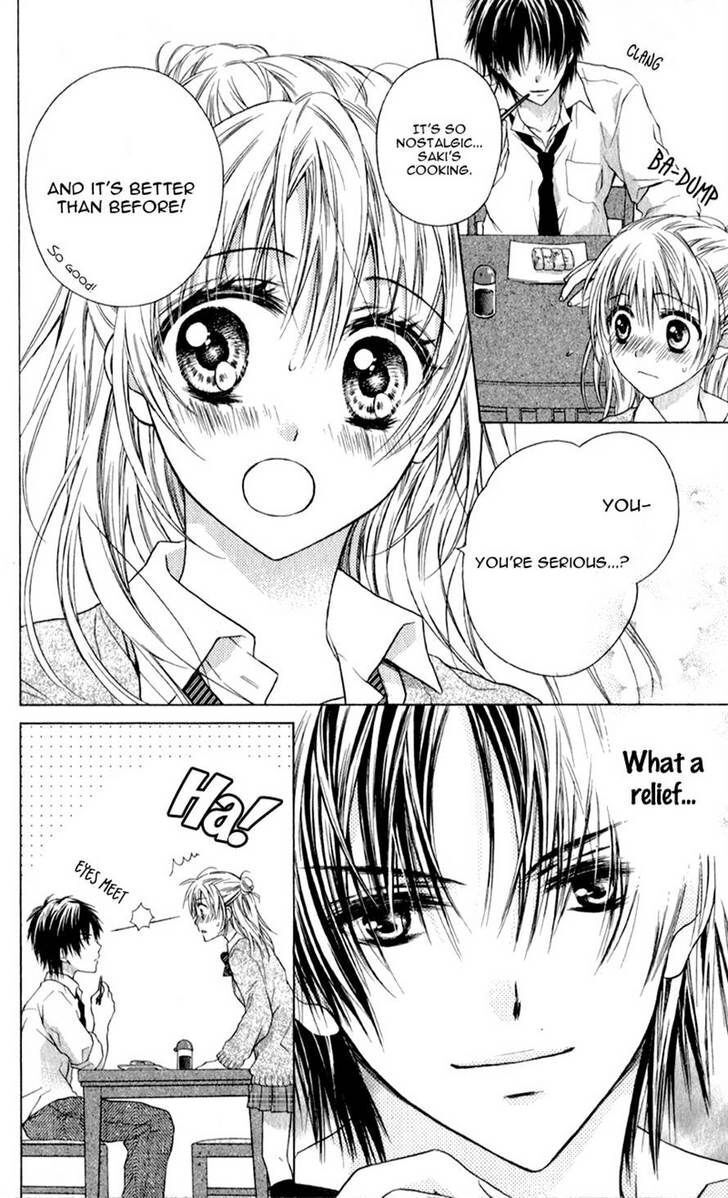 Read Zutto Suki Datta Kuse ni Manga Online