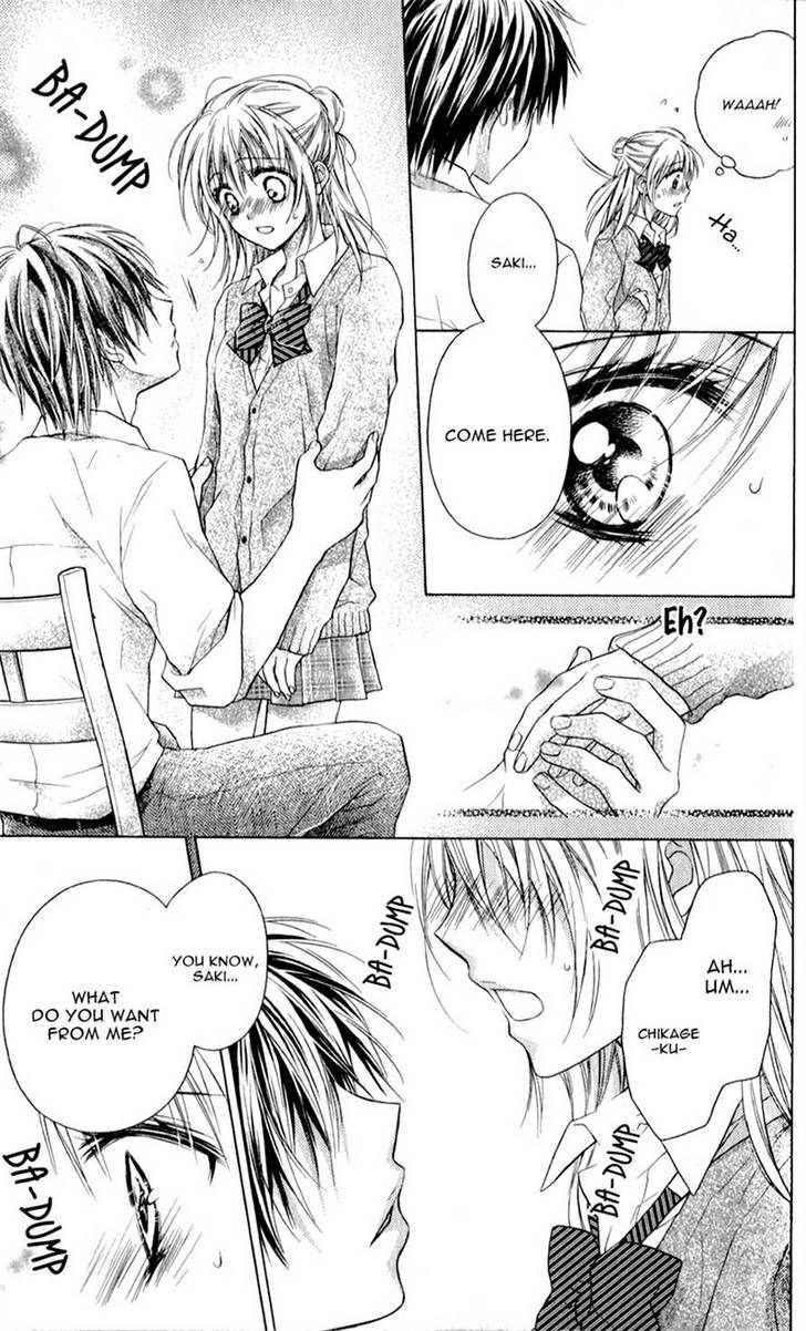 Read Zutto Suki Datta Kuse ni Manga Online