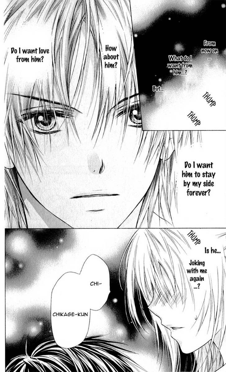 Read Zutto Suki Datta Kuse ni Manga Online