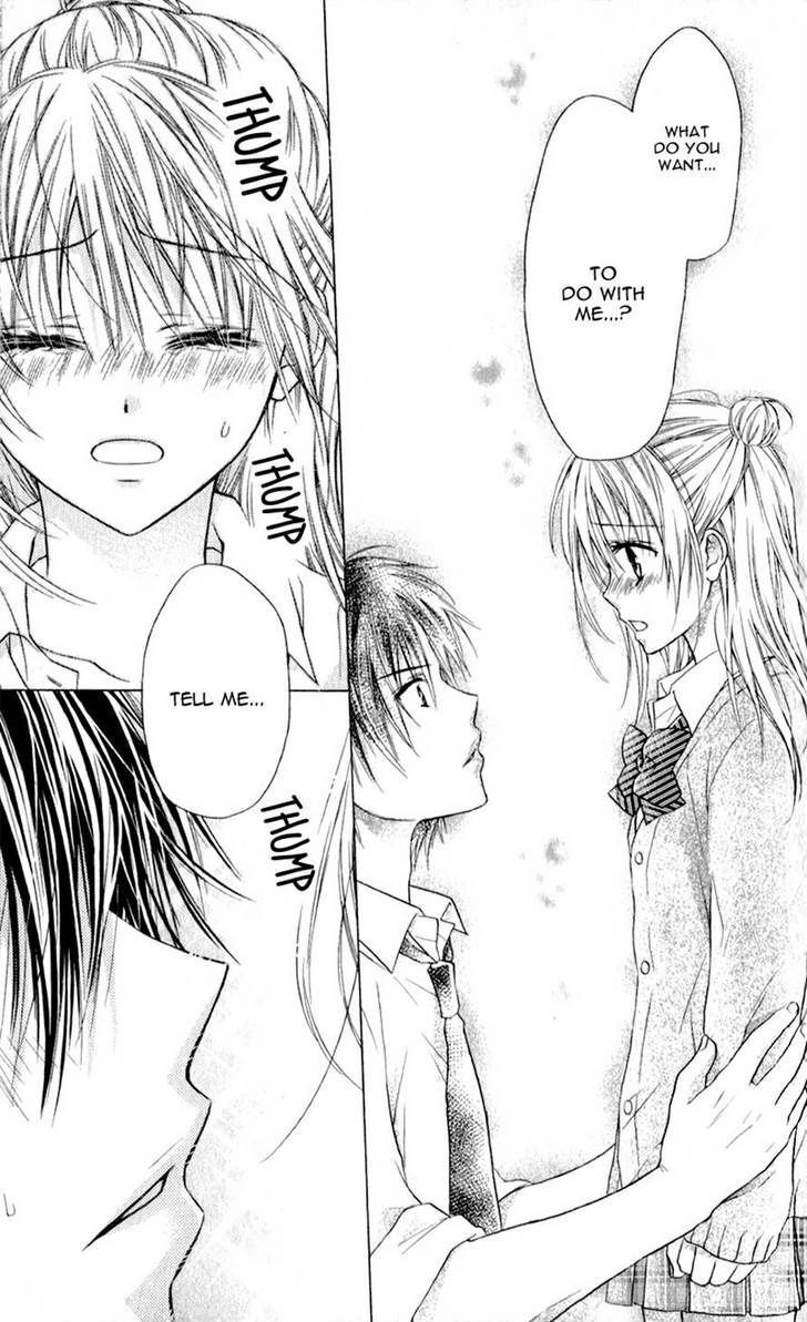 Read Zutto Suki Datta Kuse ni Manga Online