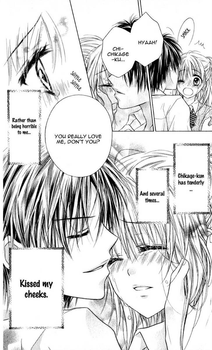 Read Zutto Suki Datta Kuse ni Manga Online